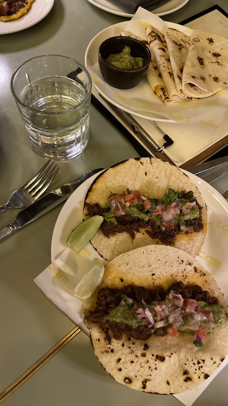 Tequila Mockingbird photo 10