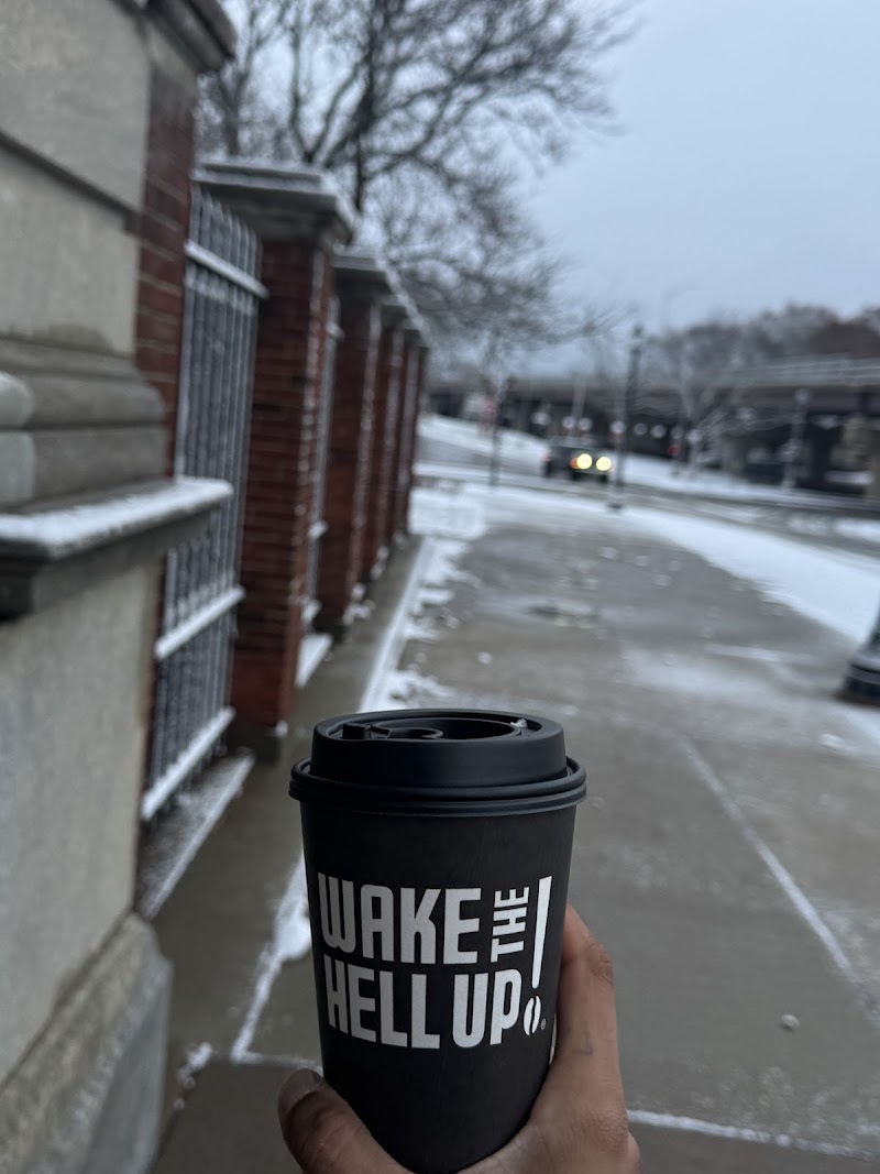 Utica Coffee Roasting Company photo 3