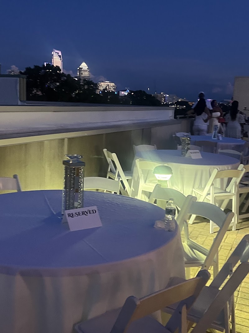 Skyline Terrace — Event Venue in Charlotte