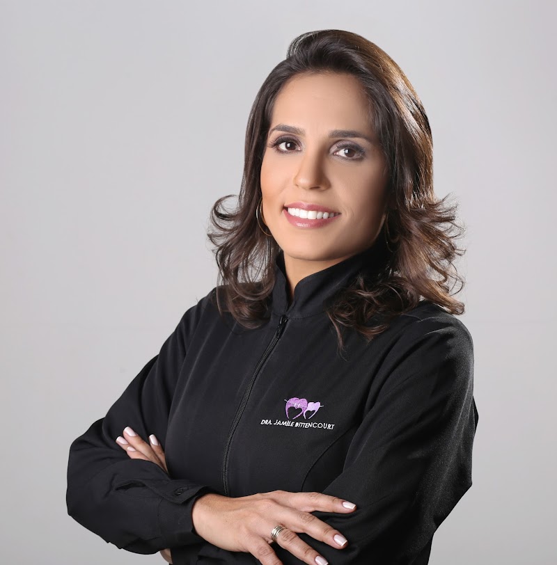 Dra Jamile Bittencourt