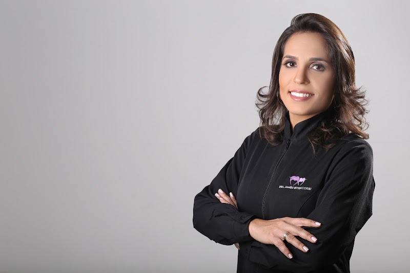 Dra Jamile Bittencourt - foto 5