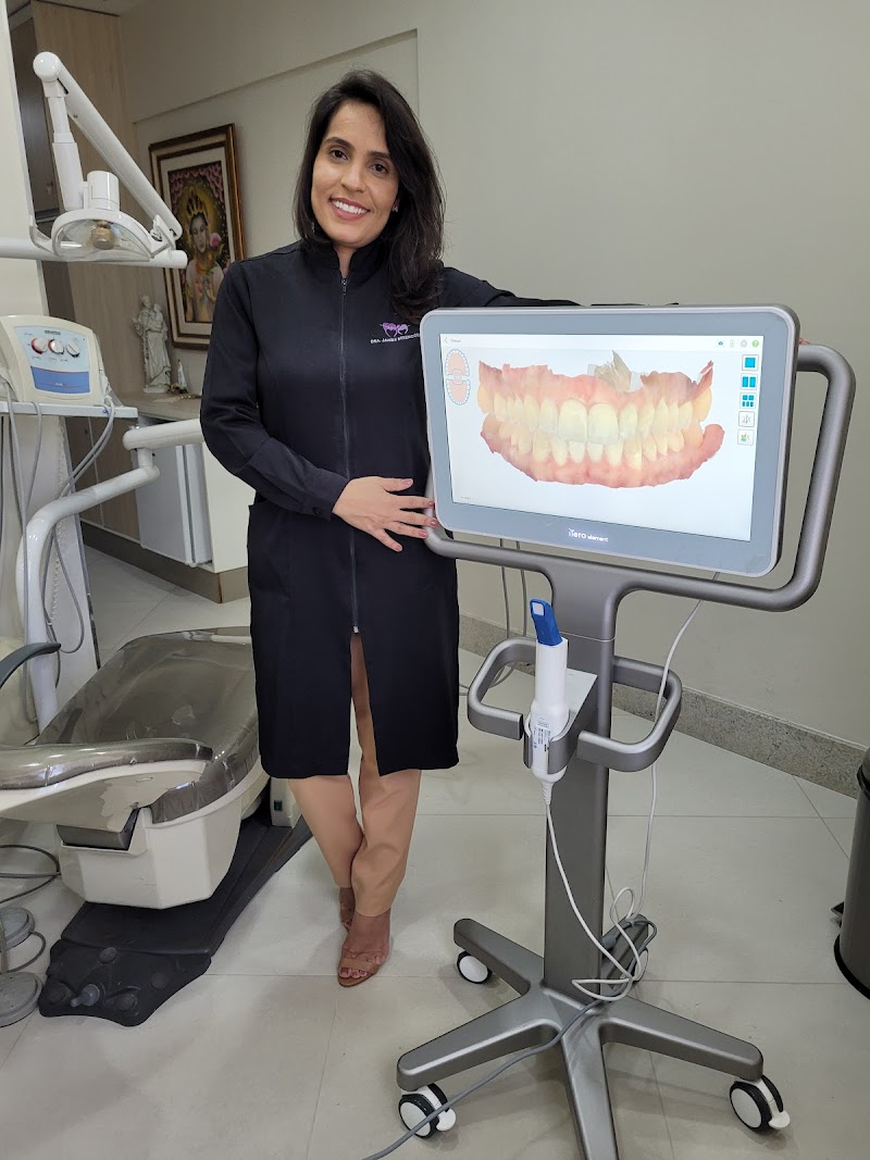 Dra Jamile Bittencourt - foto 2