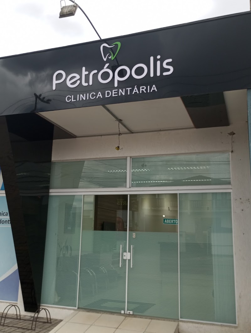 Clínica Dentária Petrópolis