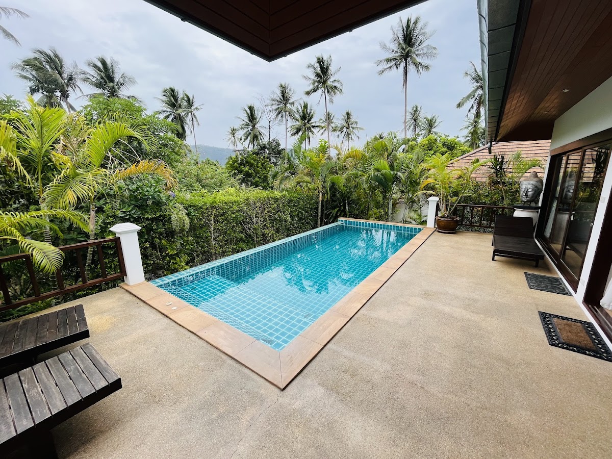 Tropical Season Villa Resort - Photo 5