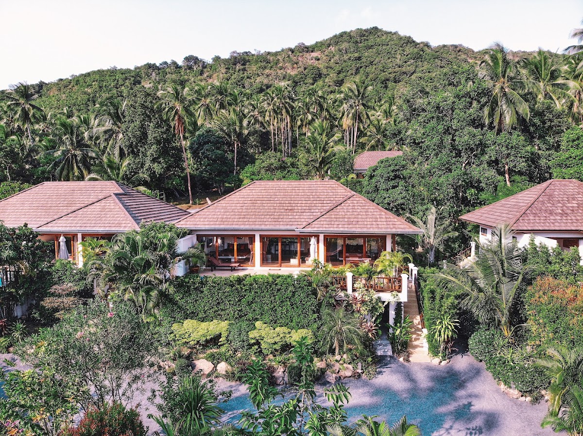 Tropical Season Villa Resort - Photo 4