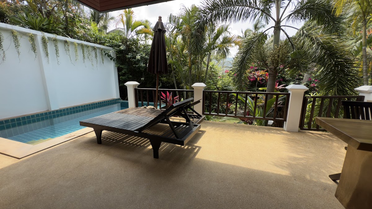 Tropical Season Villa Resort - Photo 3