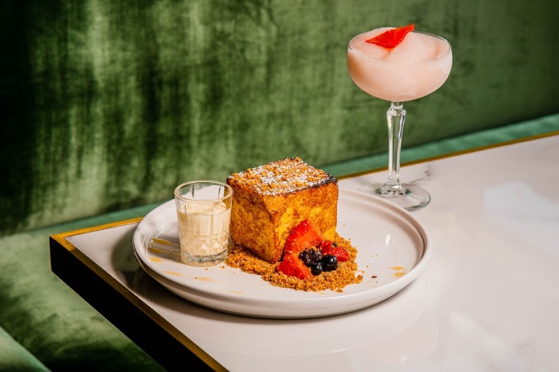 Blush Restaurant & Bakery photo 3