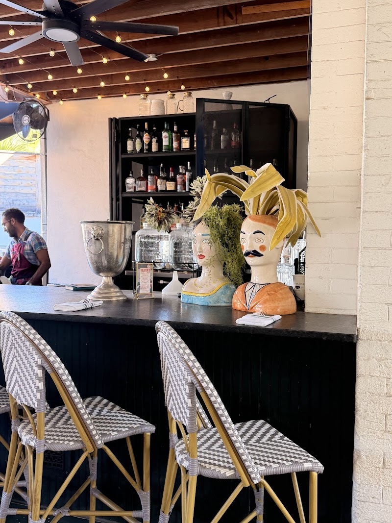 Blush Restaurant & Bakery photo 2