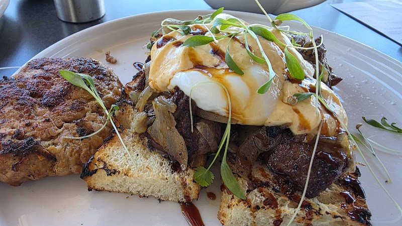 Blush Restaurant & Bakery photo 4