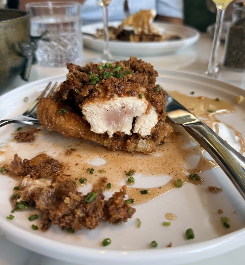 Blush Restaurant & Bakery photo 4