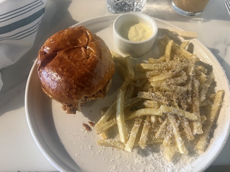 Blush Restaurant & Bakery photo 3