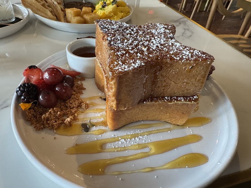 Blush Restaurant & Bakery photo 4