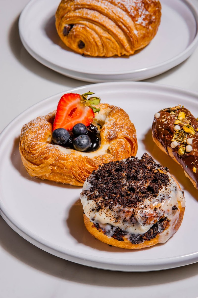 Blush Restaurant & Bakery photo 2