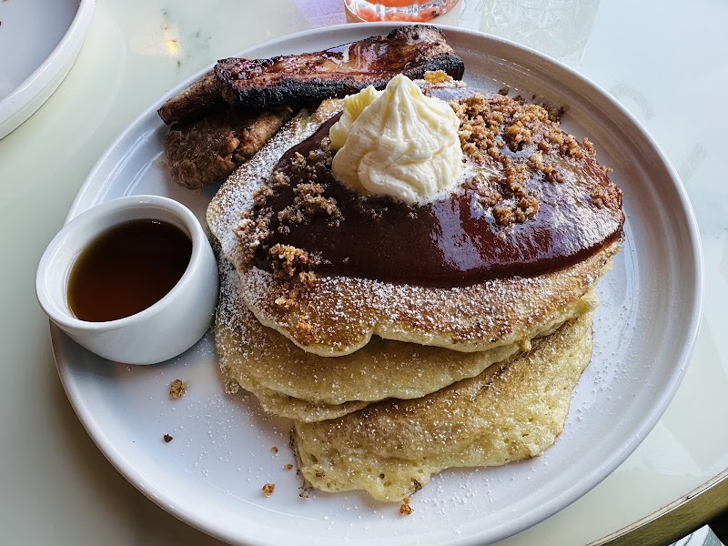 Blush Restaurant & Bakery photo 3