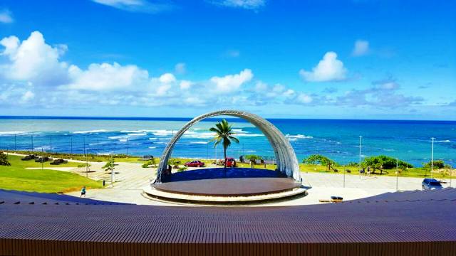 Парк Ла Пунтилья: что важно знать перед визитом