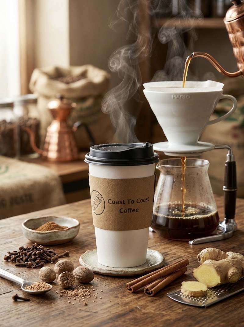 Coast To Coast Coffee photo 2