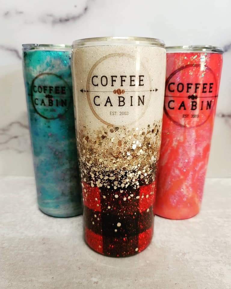 Coffee Cabin Espresso photo 2