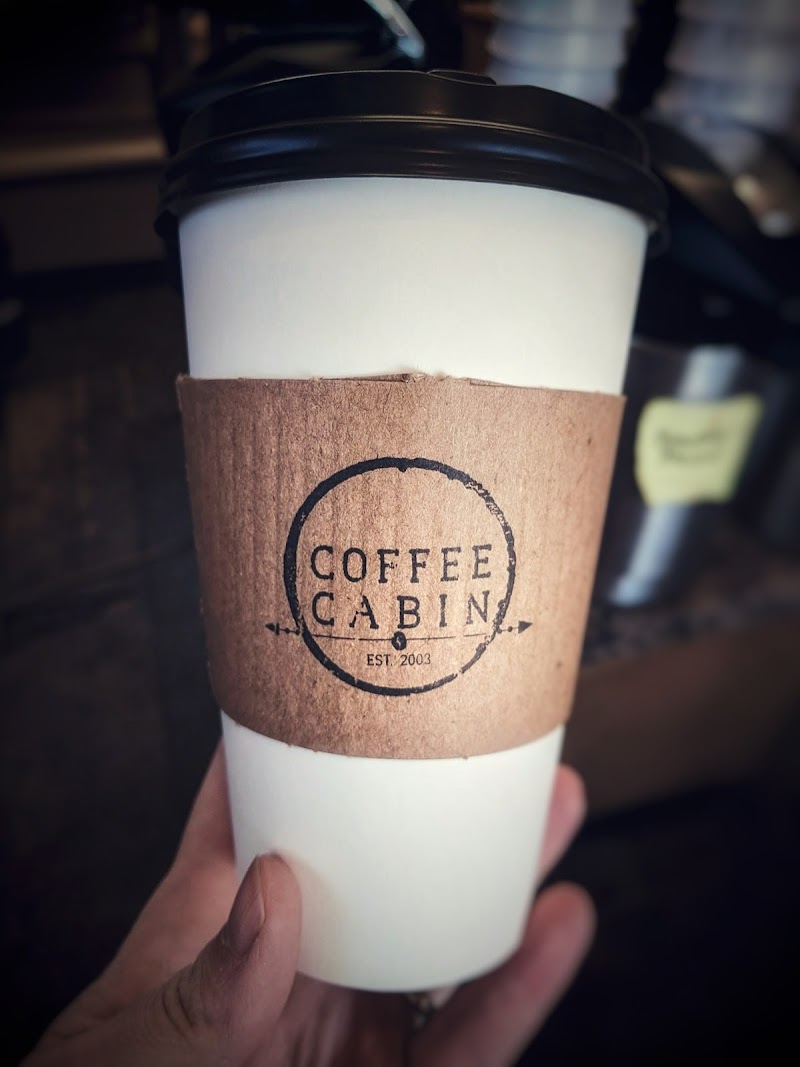 Coffee Cabin Espresso photo 3