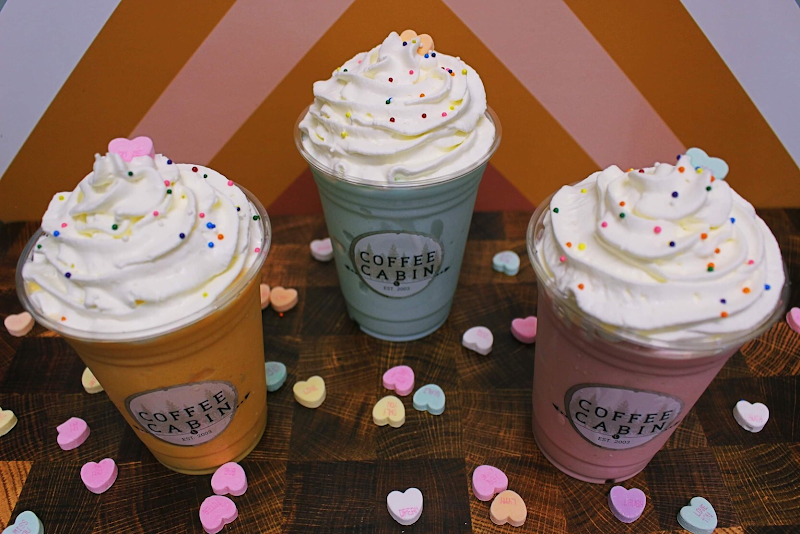 Coffee Cabin Espresso photo 4