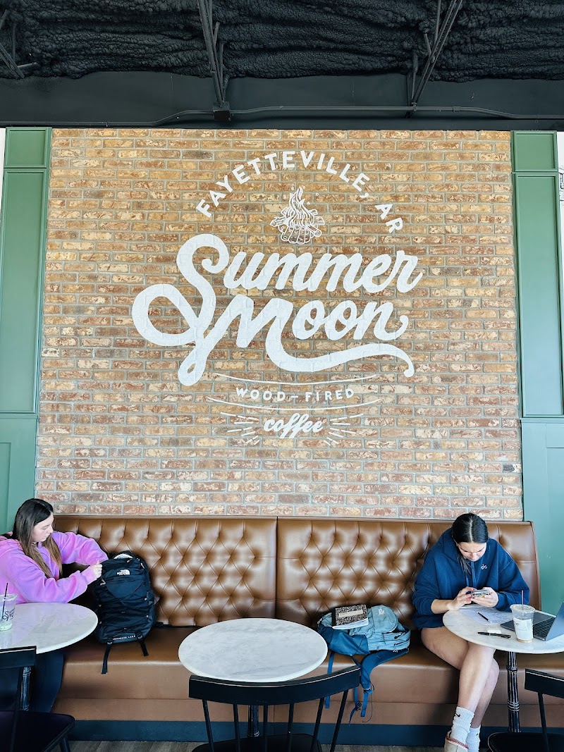 Summer Moon Coffee photo 4