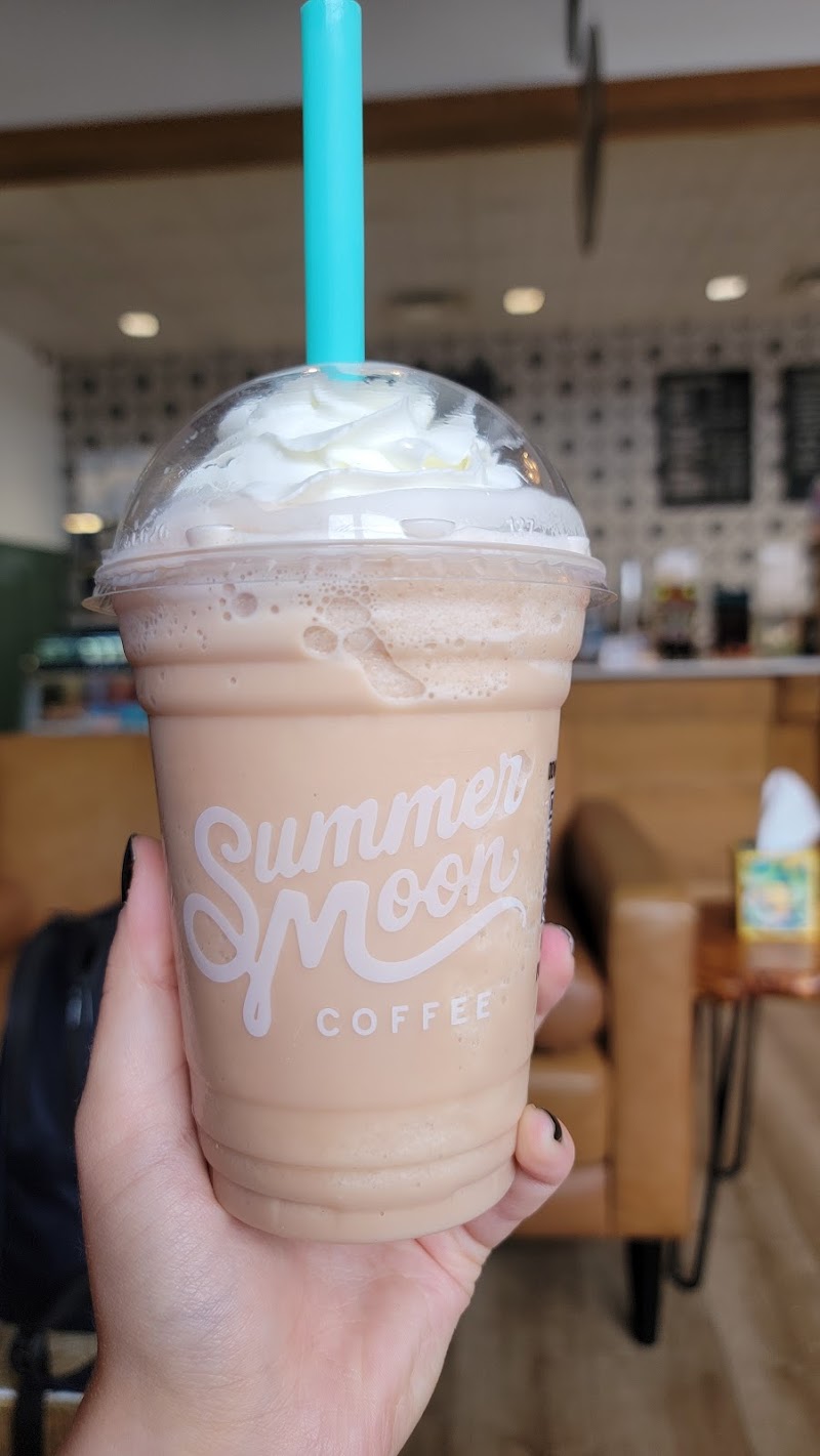 Summer Moon Coffee photo 3