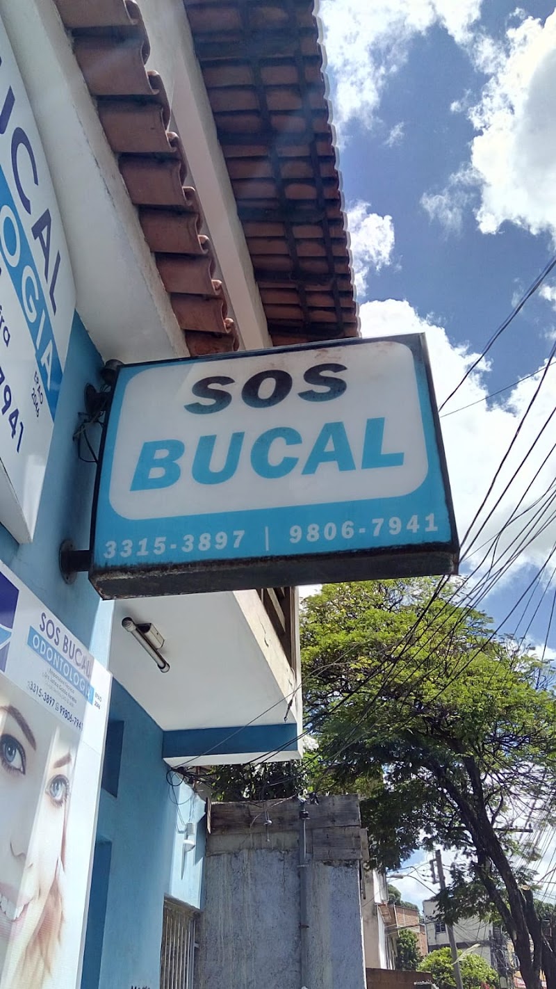 SOS Bucal Odontologia - Dra Larissa Gobbo Ferreira - foto 2