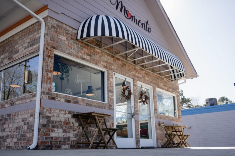 Momento Specialty Coffee - HERMITAGE photo 1