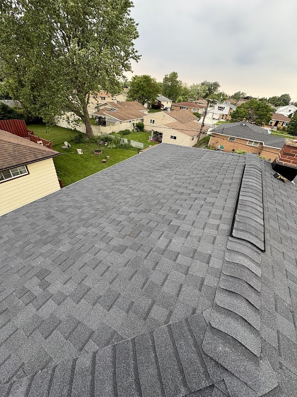 Buffalo's Best Roofing Company LLC photo 2