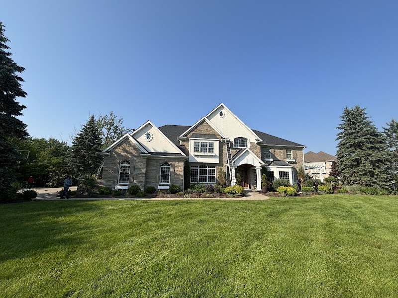 Buffalo's Best Roofing Company LLC photo 1