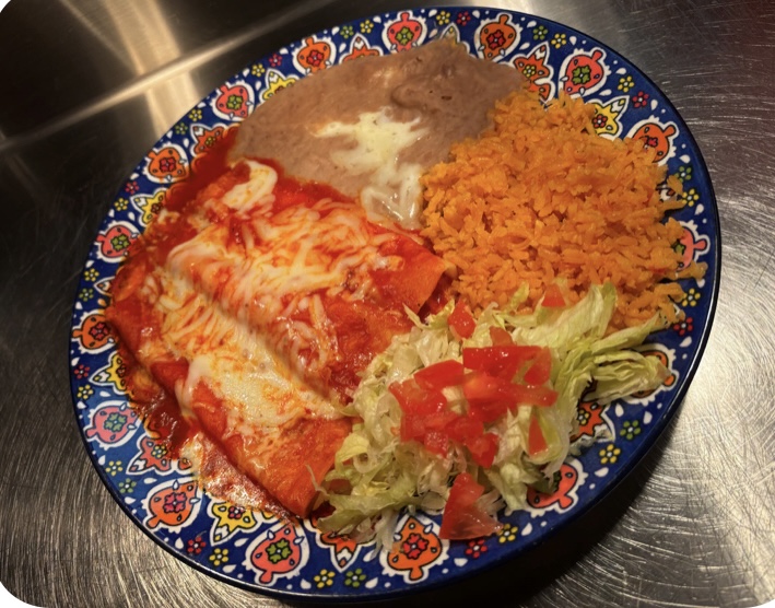 Mateo’s Mexican Cafe photo 2