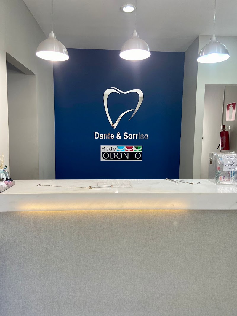 Dente & Sorriso | Dentista | Dra. Natalia Lemos - foto 2