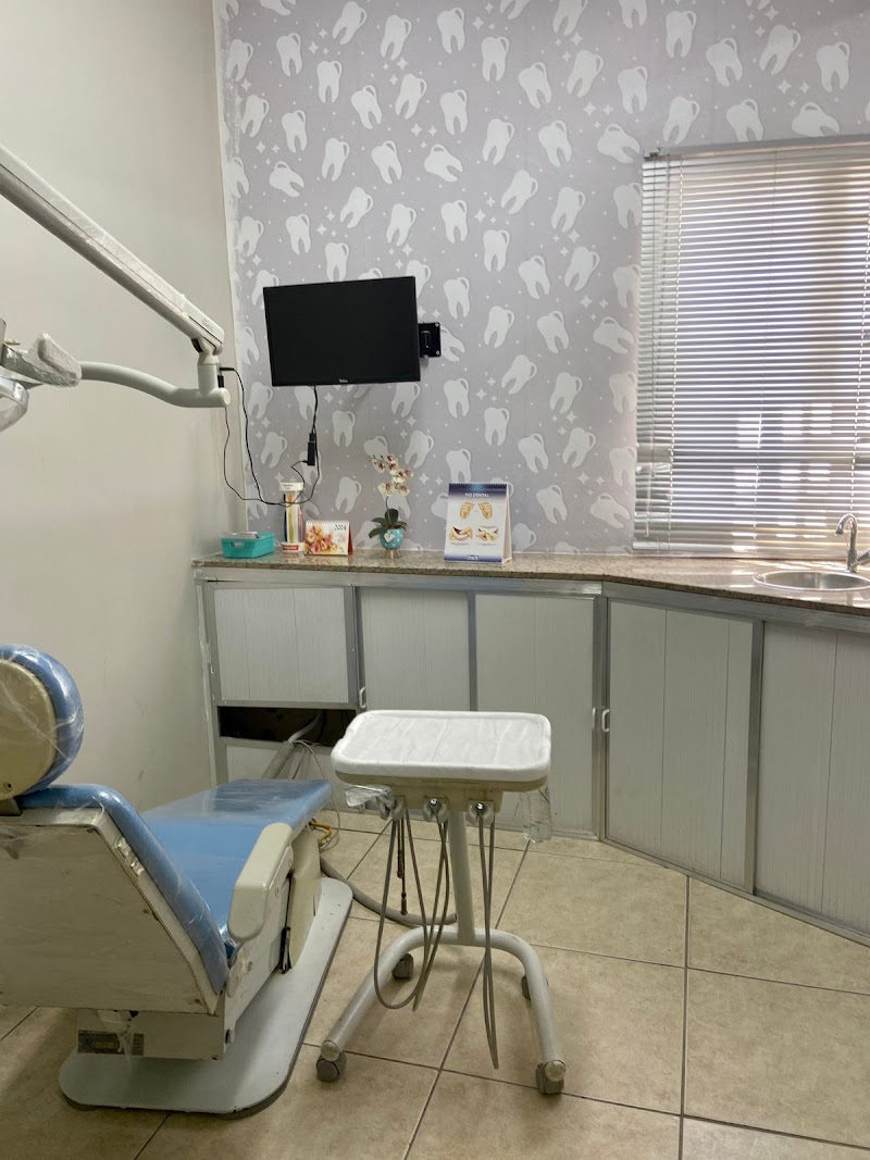 Dente & Sorriso | Dentista | Dra. Natalia Lemos