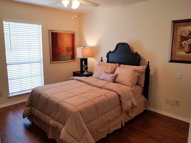 Silver Oaks Assisted Living