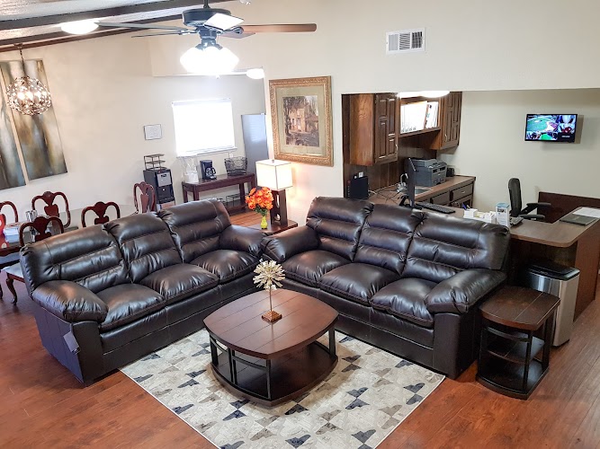 Silver Oaks Assisted Living