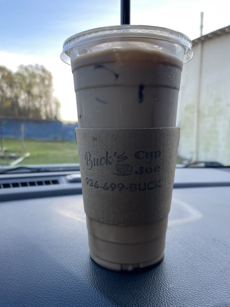 Buck's Cup of Joe photo 4