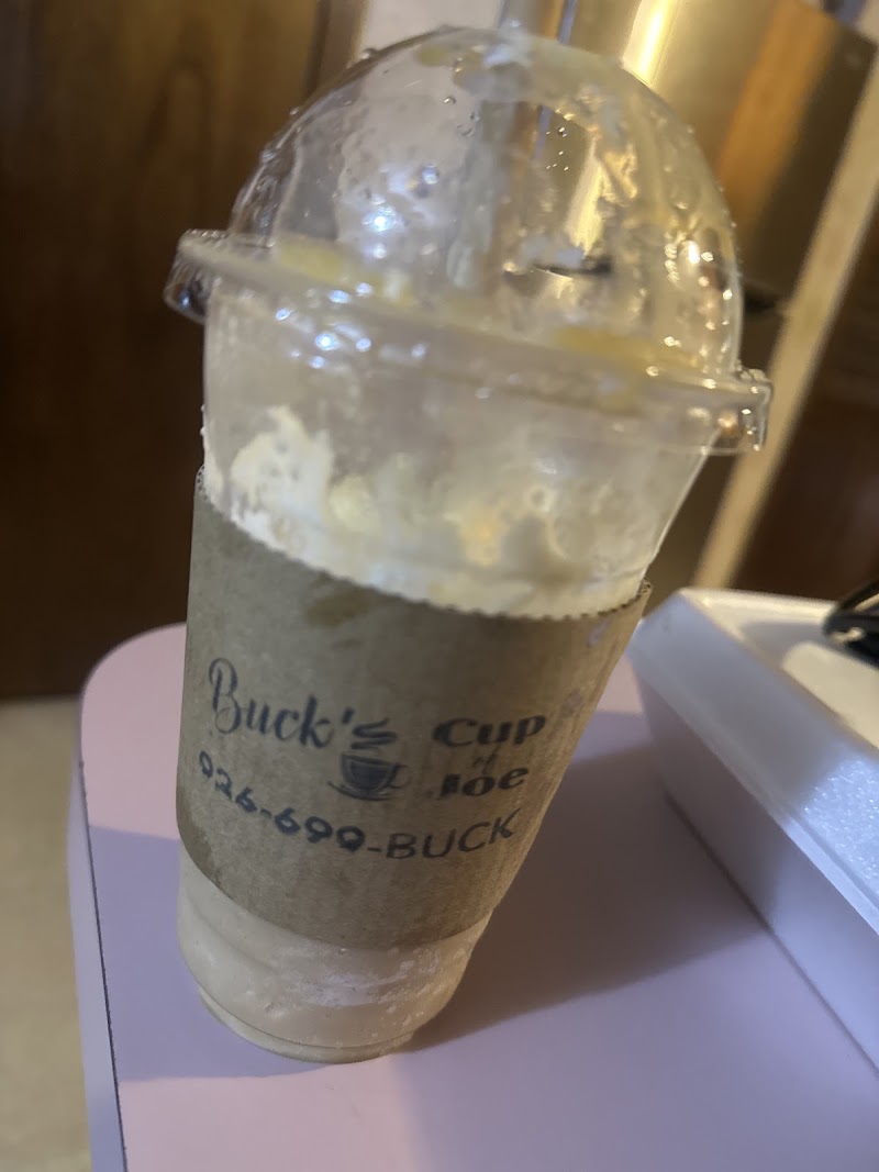 Buck's Cup of Joe photo 4