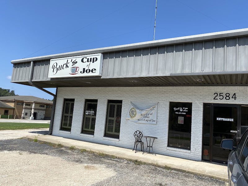 Buck's Cup of Joe photo 1