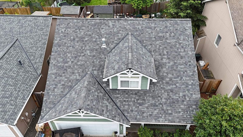 IBEX Roof Tacoma photo 3