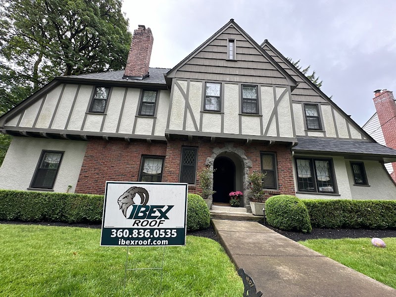 IBEX Roof Tacoma photo 1