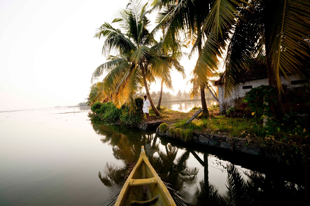 Kayal Island Retreat — 4