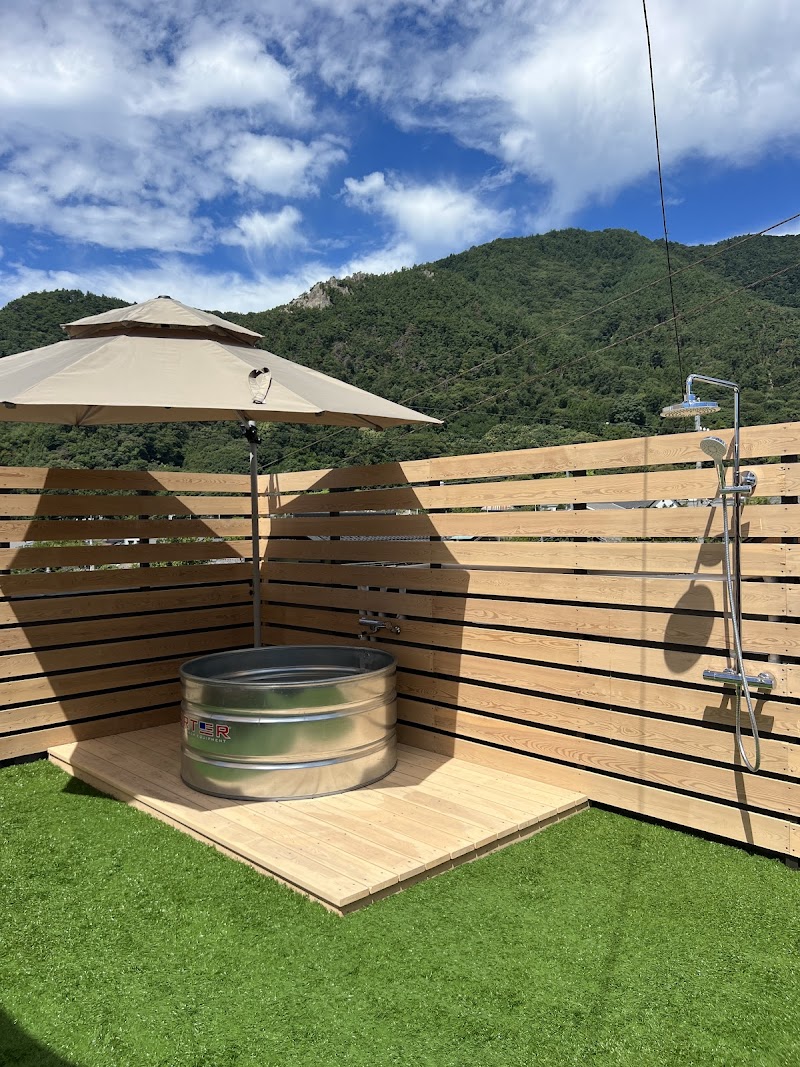 貸切ループトップサウナ HASEGAWA 2