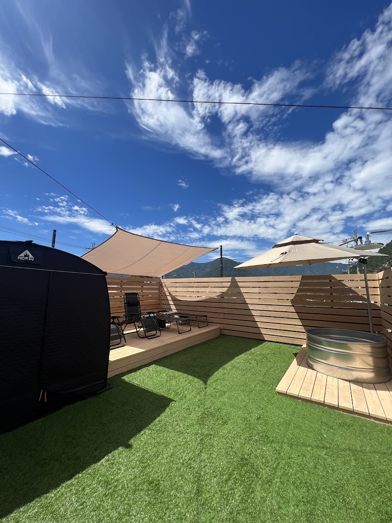 貸切ループトップサウナ HASEGAWA 3