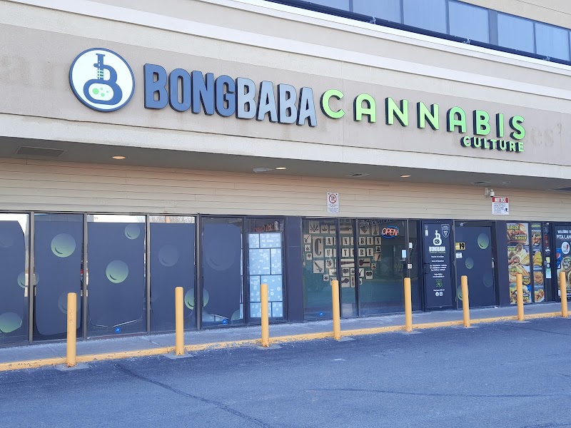 Bongbaba Cannabis