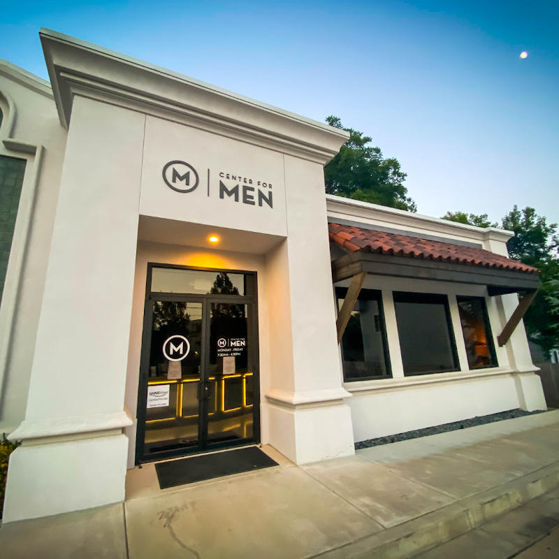 Center for Men