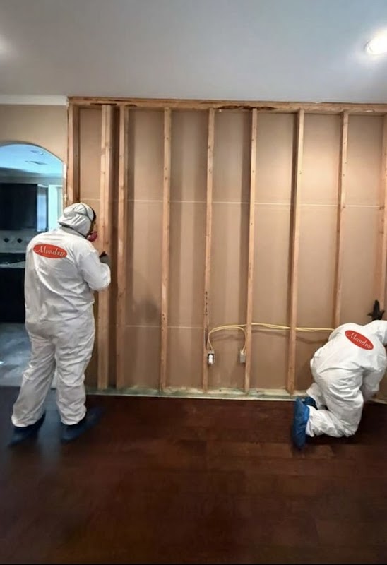 Mundae Cleaning & Restoration Services — photo