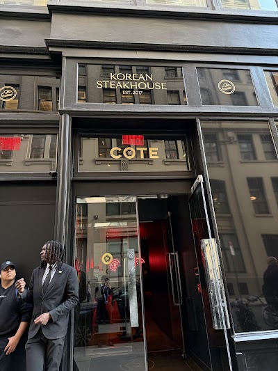COTE Flatiron photo 5