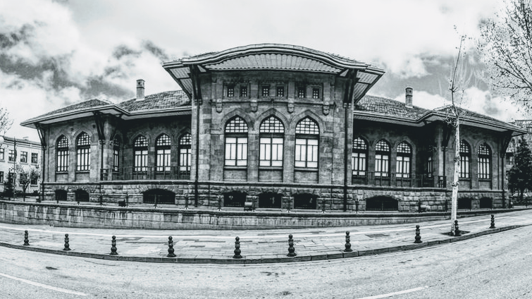 Kurtuluş Savaşı Müzesi (I. TBMM Binası) fotoğraf 1