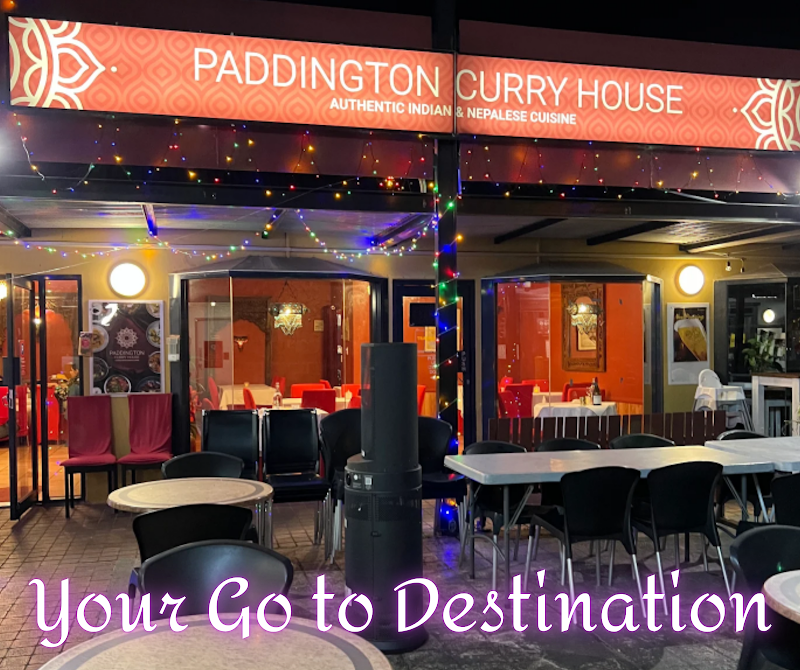PADDINGTON CURRY HOUSE photo 1