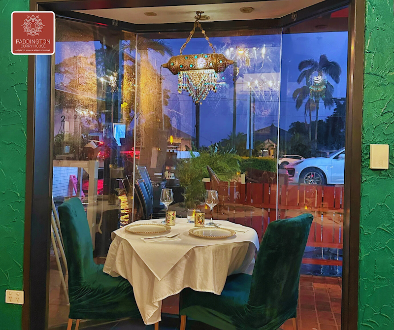 PADDINGTON CURRY HOUSE photo 2