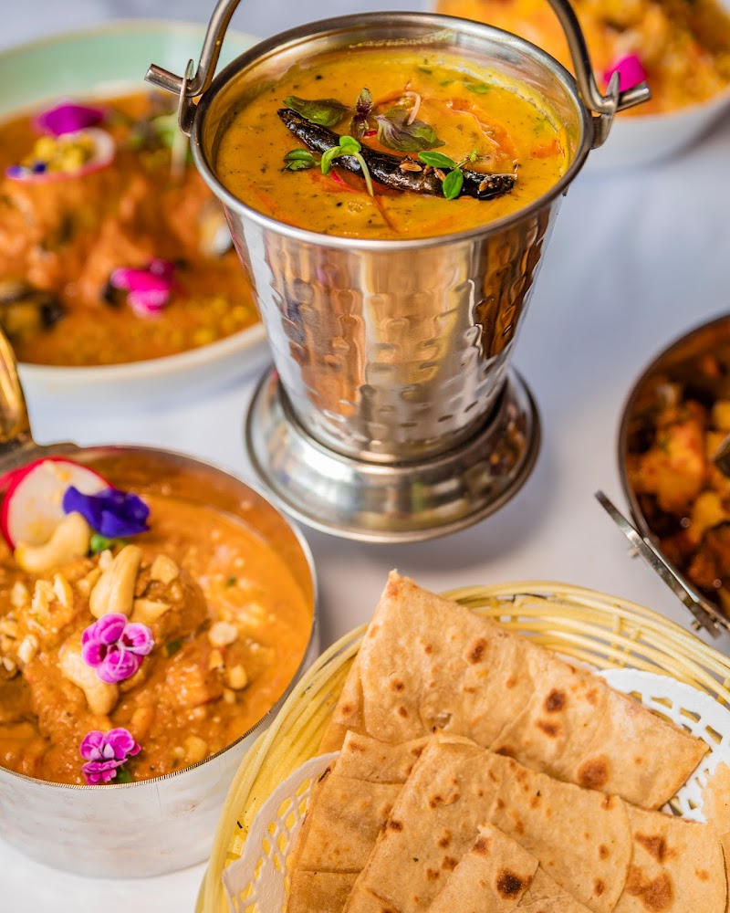 PADDINGTON CURRY HOUSE photo 3